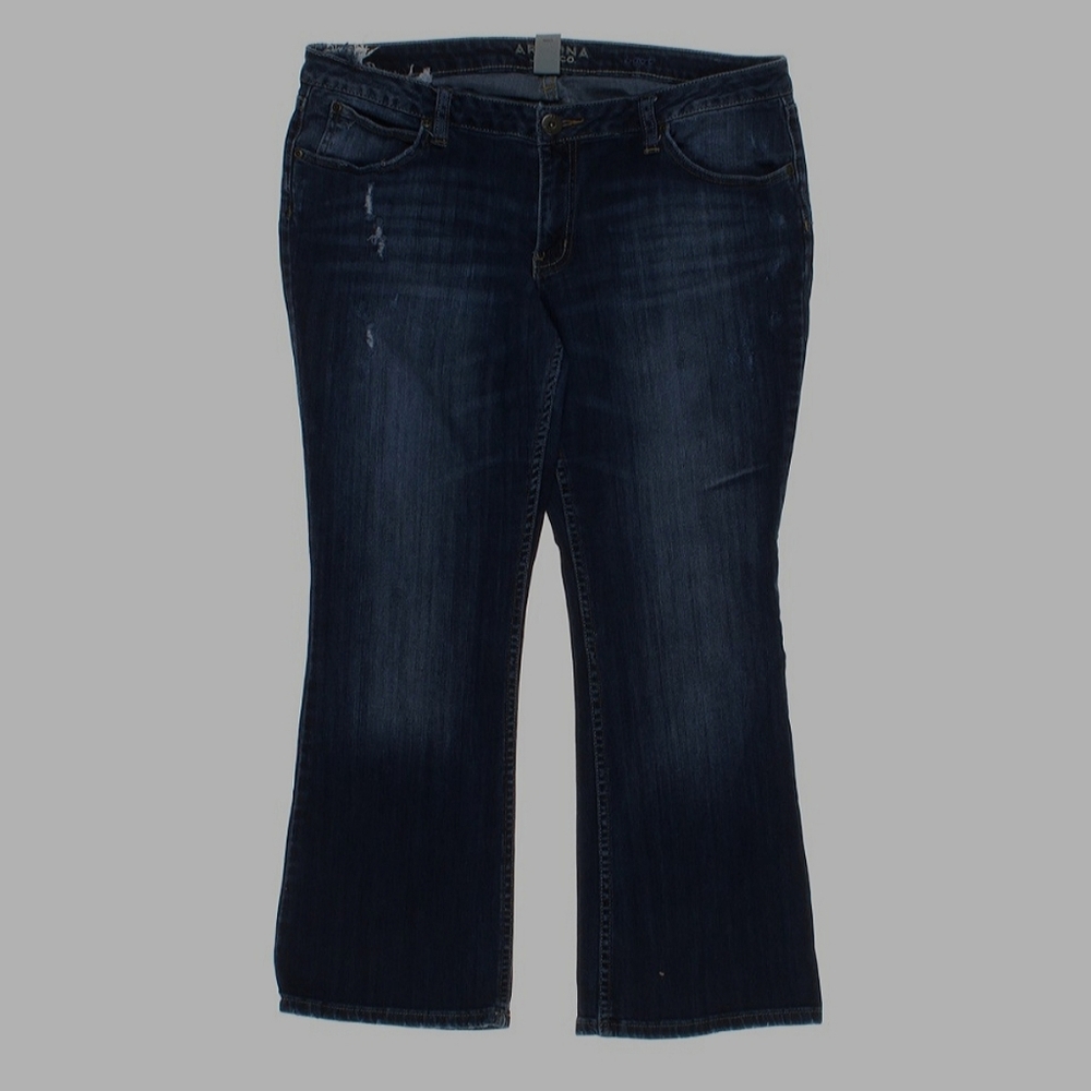 Junior's Arizona Jean Co. Size 17 jeans